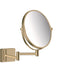 Hansgrohe Addstoris Shaving Mirror - Unbeatable Bathrooms
