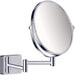 Hansgrohe Addstoris Shaving Mirror - Unbeatable Bathrooms