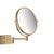 Hansgrohe Addstoris Shaving Mirror - Unbeatable Bathrooms