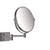 Hansgrohe Addstoris Shaving Mirror - Unbeatable Bathrooms