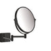 Hansgrohe Addstoris Shaving Mirror - Unbeatable Bathrooms