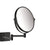 Hansgrohe Addstoris Shaving Mirror - Unbeatable Bathrooms