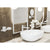 Hansgrohe Addstoris Shaving Mirror - Unbeatable Bathrooms