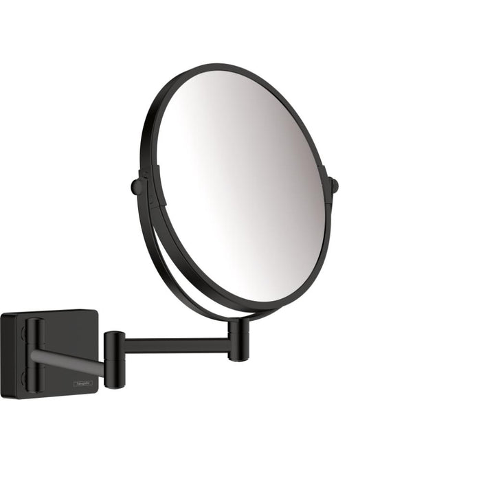 Hansgrohe Addstoris Shaving Mirror - Unbeatable Bathrooms