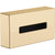 Hansgrohe Addstoris Tissue Box - Unbeatable Bathrooms