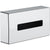 Hansgrohe Addstoris Tissue Box - Unbeatable Bathrooms