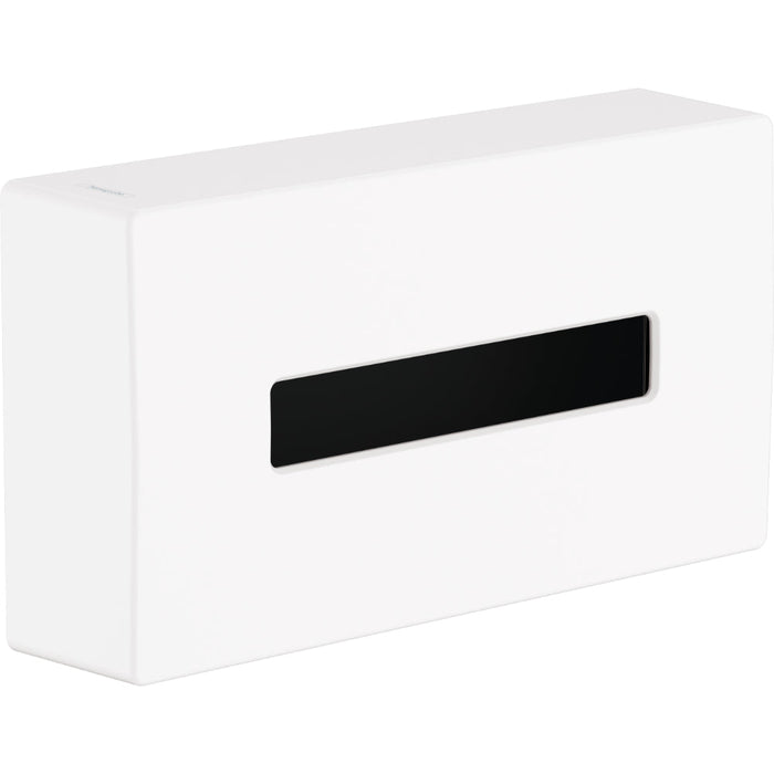 Hansgrohe Addstoris Tissue Box - Unbeatable Bathrooms
