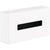 Hansgrohe Addstoris Tissue Box - Unbeatable Bathrooms