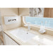 Hansgrohe Addstoris Tissue Box - Unbeatable Bathrooms