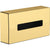 Hansgrohe Addstoris Tissue Box - Unbeatable Bathrooms