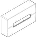 Hansgrohe Addstoris Tissue Box - Unbeatable Bathrooms