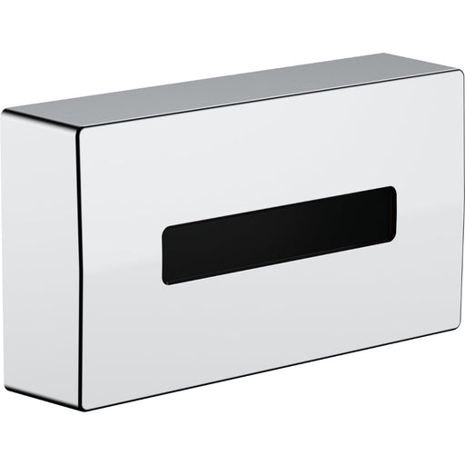 Hansgrohe Addstoris Tissue Box - Unbeatable Bathrooms