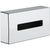 Hansgrohe Addstoris Tissue Box - Unbeatable Bathrooms