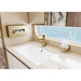 Hansgrohe Addstoris Tissue Box - Unbeatable Bathrooms