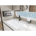 Hansgrohe Addstoris Tissue Box - Unbeatable Bathrooms