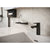 Hansgrohe Addstoris Tissue Box - Unbeatable Bathrooms