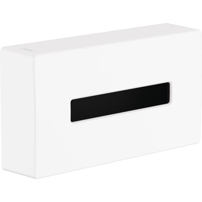 Hansgrohe Addstoris Tissue Box - Unbeatable Bathrooms