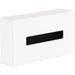 Hansgrohe Addstoris Tissue Box - Unbeatable Bathrooms