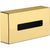 Hansgrohe Addstoris Tissue Box - Unbeatable Bathrooms