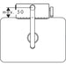 Hansgrohe Aquno Select M81 Single Lever Kitchen Mixer 170 with Pull-Out Spray and Sbox, 3 Spray Modes - Unbeatable Bathrooms