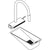 Hansgrohe Aquno Select M81 Single Lever Kitchen Mixer 170, Pull-Out Spray, 3 Spray Modes - Unbeatable Bathrooms
