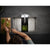 Hansgrohe Multi-Functional Strainer - Matt Black - Unbeatable Bathrooms