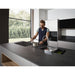 Hansgrohe Multi-Functional Strainer - Matt Black - Unbeatable Bathrooms
