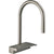 Hansgrohe Aquno Select M81 Single Lever Kitchen Mixer 170 with Pull-Out Spray and Sbox, 3 Spray Modes - Unbeatable Bathrooms