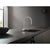 Hansgrohe Aquno Select M81 Single Lever Kitchen Mixer 170 with Pull-Out Spray and Sbox, 3 Spray Modes - Unbeatable Bathrooms