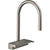 Hansgrohe Aquno Select M81 Single Lever Kitchen Mixer 170, Pull-Out Spray, 3 Spray Modes - Unbeatable Bathrooms