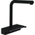 Hansgrohe Aquno Select M81 Single Lever Kitchen Mixer 250, Pull-Out Spout, 2 Spray Modes - Unbeatable Bathrooms