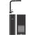 Hansgrohe Aquno Select M81 Single Lever Kitchen Mixer 250 with Pull-Out Spout and Sbox, 2 Spray Modes - Unbeatable Bathrooms