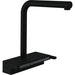 Hansgrohe Aquno Select M81 Single Lever Kitchen Mixer 250, Pull-Out Spout, 2 Spray Modes - Unbeatable Bathrooms
