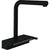Hansgrohe Aquno Select M81 Single Lever Kitchen Mixer 250, Pull-Out Spout, 2 Spray Modes - Unbeatable Bathrooms