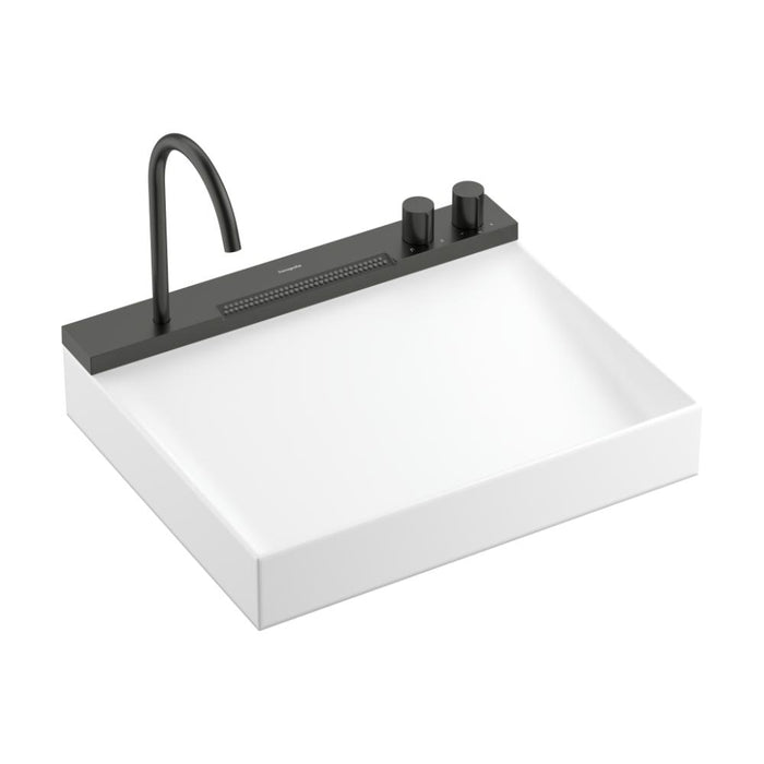 Hansgrohe Avalegra Aquaunit 580/475 - Unbeatable Bathrooms
