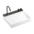 Hansgrohe Avalegra Aquaunit 580/475 - Unbeatable Bathrooms