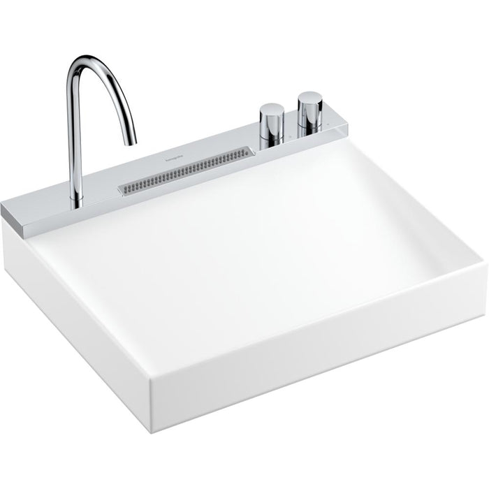 Hansgrohe Avalegra Aquaunit 580/475 - Unbeatable Bathrooms