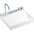 Hansgrohe Avalegra Aquaunit 580/475 - Unbeatable Bathrooms