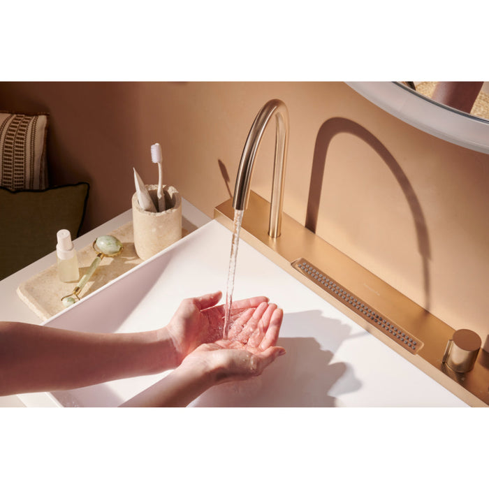 Hansgrohe Avalegra Aquaunit 580/475 - Unbeatable Bathrooms
