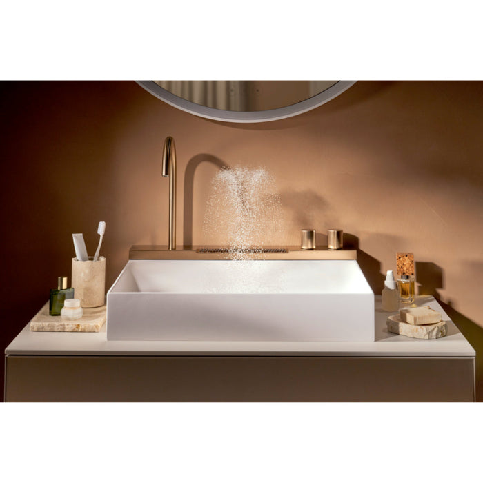 Hansgrohe Avalegra Aquaunit 580/475 - Unbeatable Bathrooms