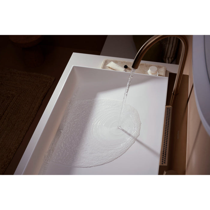 Hansgrohe Avalegra Aquaunit 580/475 - Unbeatable Bathrooms