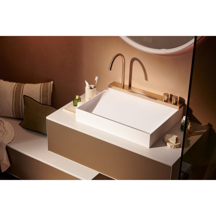 Hansgrohe Avalegra Aquaunit 580/475 - Unbeatable Bathrooms