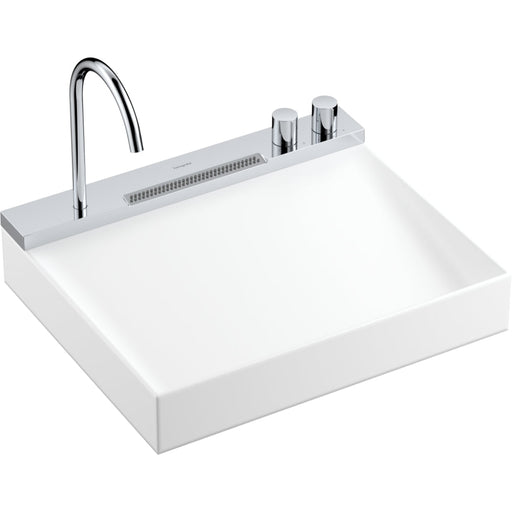 Hansgrohe Avalegra Aquaunit 580/475 - Unbeatable Bathrooms