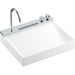 Hansgrohe Avalegra Aquaunit 580/475 - Unbeatable Bathrooms