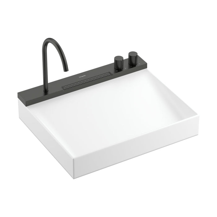 Hansgrohe Avalegra Aquaunit 580/475 - Unbeatable Bathrooms
