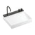Hansgrohe Avalegra Aquaunit 580/475 - Unbeatable Bathrooms