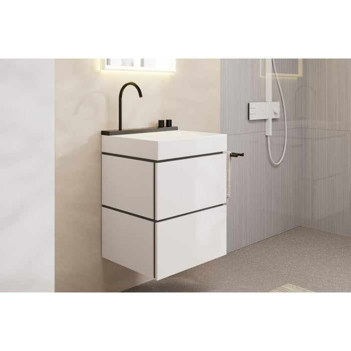 Hansgrohe Avalegra Aquaunit 580/475 - Unbeatable Bathrooms
