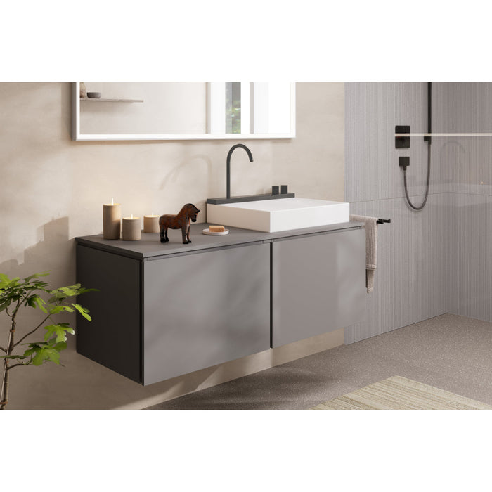 Hansgrohe Avalegra Aquaunit 580/475 - Unbeatable Bathrooms