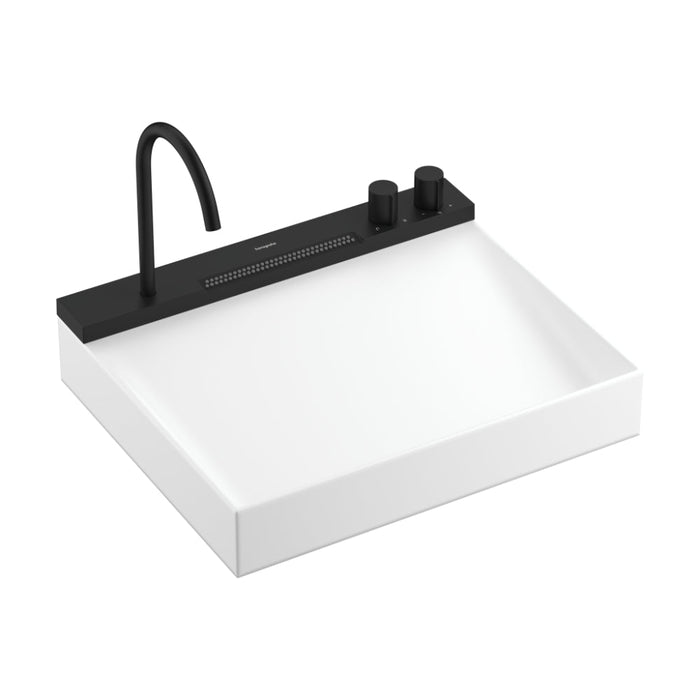 Hansgrohe Avalegra Aquaunit 580/475 - Unbeatable Bathrooms
