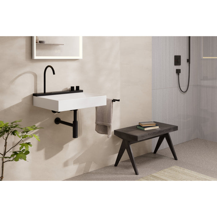 Hansgrohe Design Trap Flowstar S - Unbeatable Bathrooms